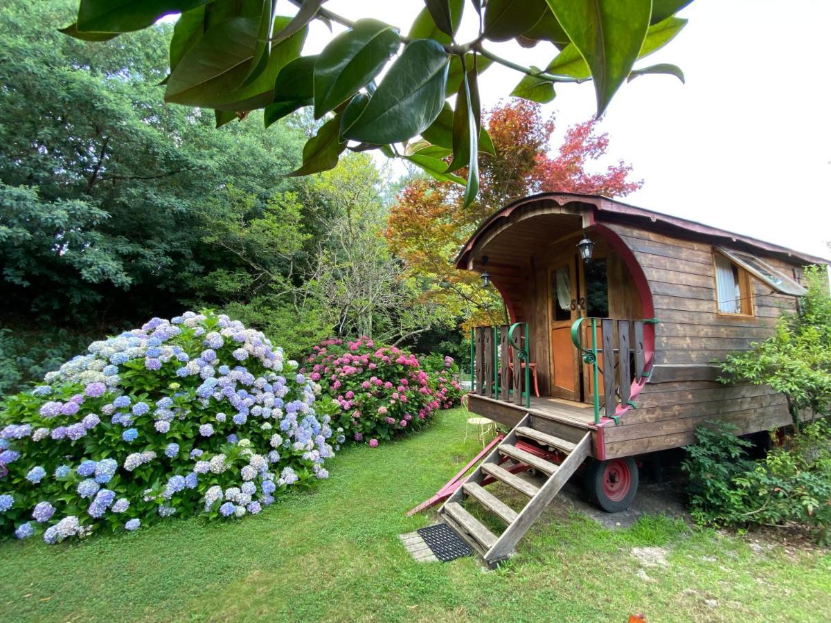 Bed and Breakfast Les Jardins De Mimizan-Plage Zewnętrze zdjęcie