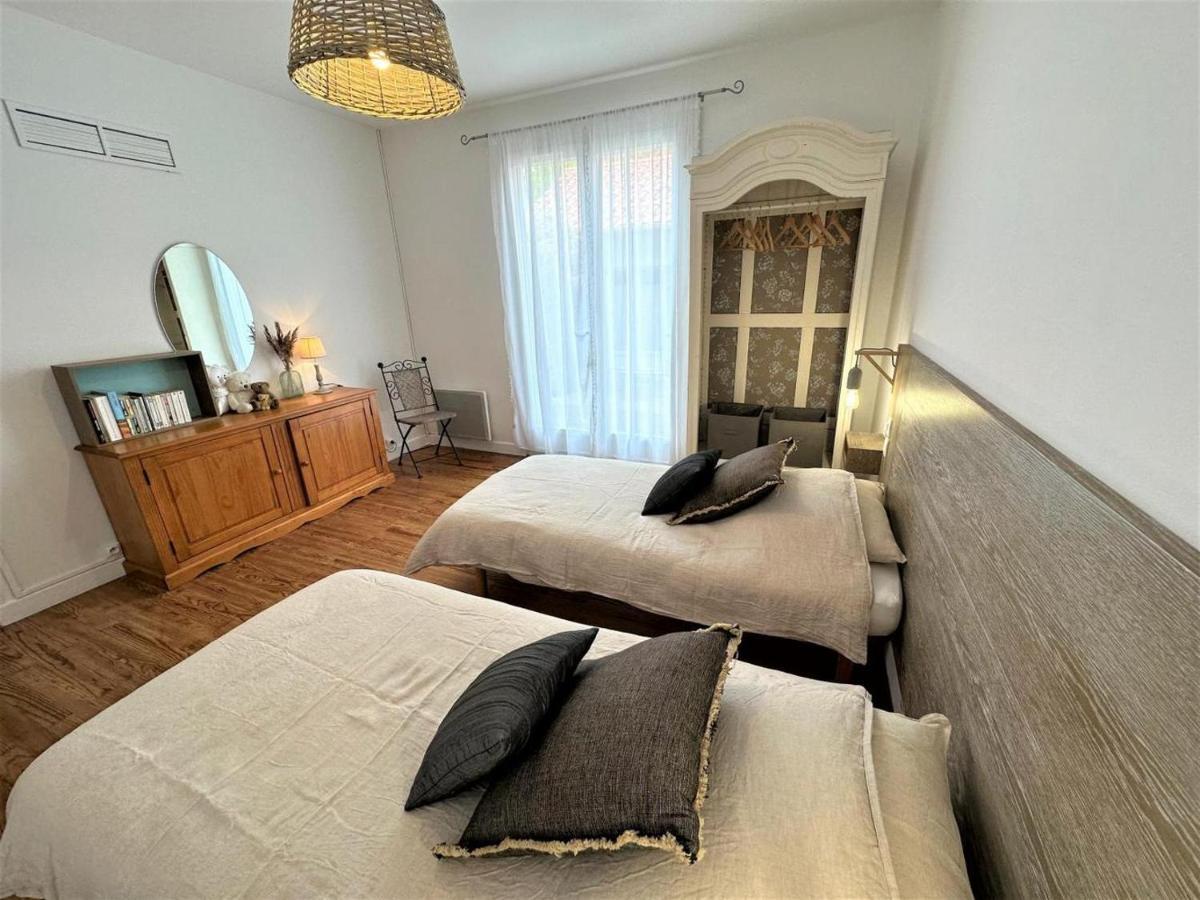 Bed and Breakfast Les Jardins De Mimizan-Plage Zewnętrze zdjęcie