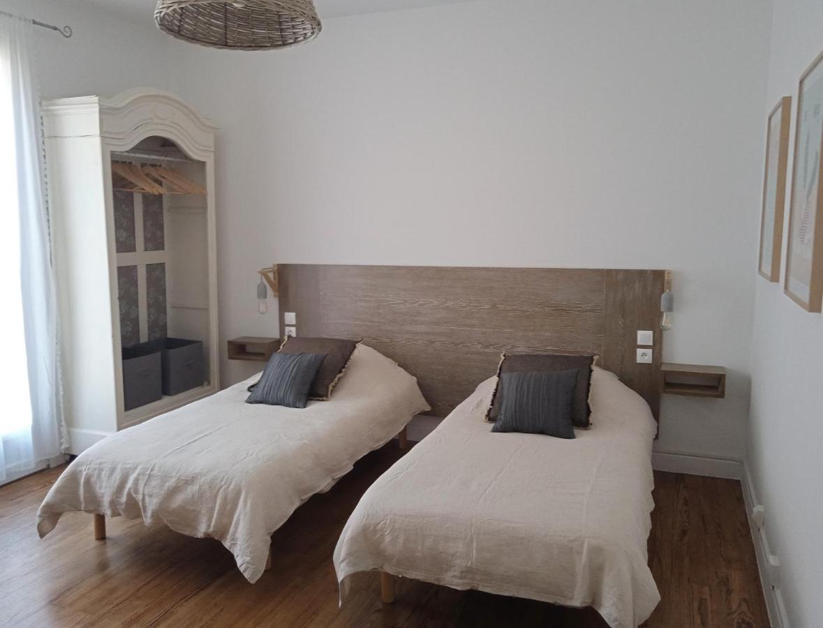 Bed and Breakfast Les Jardins De Mimizan-Plage Zewnętrze zdjęcie